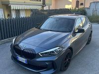 Usata BMW 116 M Sport 116 CV (85 kW) 2020 Utilitaria