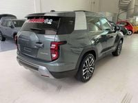 Usata KGM Torres 163 CV (119 kW) 2024 Other SUV