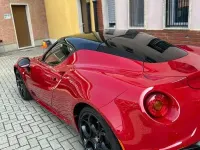 Usata Alfa Romeo 4C 241 CV (177 kW) 2013 Coupé