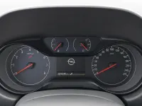 Usata Opel Corsa Edition 100 CV (73 kW) 2020 Nero Utilitaria