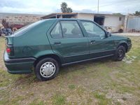 Usata Renault 19 1996 Berlina