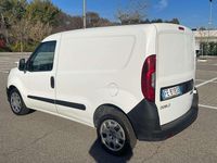 Usata Fiat Doblò Easy 120 CV (88 kW) 2016 Other Monovolume