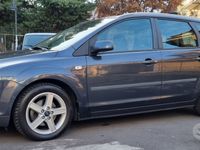 usata Ford Focus sw 1.6 tdci 90CV diesel