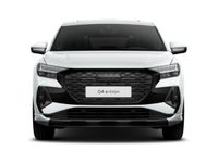 usata Audi Q4 e-tron Q4 SPB 55 e-tron quattro S line edition