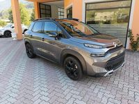 Usata Citroën C3 Aircross PureTech 110 CV (80 kW) 2024 Grigio SUV