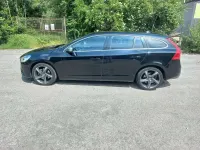 Usata Volvo V60 R-Design 215 CV (158 kW) 2011 Station wagon