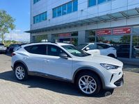 Gebraucht Cupra Formentor 150 PS (110 kW) 2024 Weiß SUV