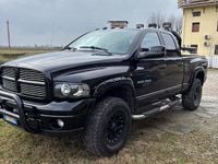 Usata Dodge Ram 349 CV (256 kW) 2004 Pick-up