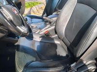 Usata Fiat Freemont 140 CV (102 kW) 2011 Blu SUV