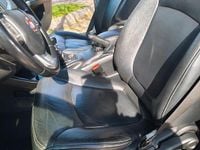 Usata Fiat Freemont 2011 Blu SUV