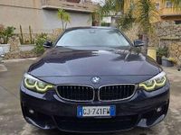 Usata BMW 420 Luxury Line 190 CV (139 kW) 2018 Coupé
