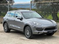 Usata Porsche Cayenne 2012 SUV