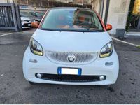 usata Smart ForTwo Coupé forTwo0.9 t Passion 90cv Edition 1