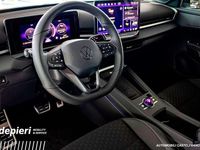 Nuova VW T-Roc R-line 150 CV (110 kW) 2026 Bianco SUV