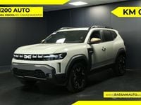 Nuova Dacia Duster Extreme 131 CV (96 kW) 2025 Grigio SUV