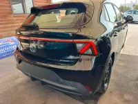 Nuova MG MG4 EV Comfort 53 kW (73 CV) 2026 Nero Utilitaria