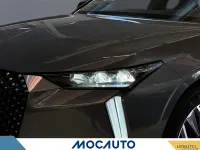 Usata DS Automobiles DS4 Business 225 CV (165 kW) 2022 Grigio SUV