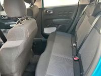 Usata Citroën C3 2022 Utilitaria