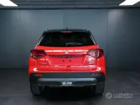 Nuova Suzuki Vitara 110 CV (80 kW) 2026 Rosso SUV