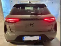 Usata DS Automobiles DS3 Crossback Performance 101 CV (74 kW) 2023 Grigio SUV