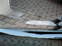 Usata Mercedes GLB180 Business 116 CV (85 kW) 2021 Black metallic SUV