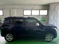 Usata Jeep Renegade Limited 120 CV (88 kW) 2017 Bluazzurro SUV