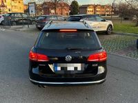 usata VW Passat Variant 2.0 tdi Highline