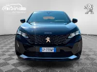 Usata Peugeot 3008 Allure 131 CV (96 kW) 2023 Nero SUV