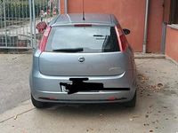 Usata Fiat Grande Punto 65 CV (47 kW) 2007 Utilitaria