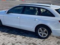 usata Audi A4 A42020 Avant 35 2.0 tdi Business 163cv s-tronic