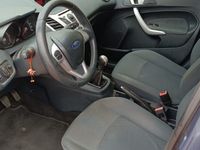 usata Ford Fiesta 2011 km 160.000