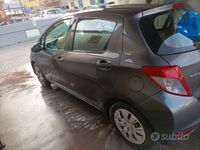 usata Toyota Yaris Yaris 1.0 5 porte