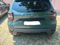 Usata Dacia Duster 101 CV (74 kW) 2023 SUV