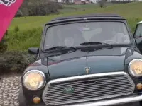 Usata Rover Mini 50 CV (36 kW) 1992 Berlina