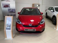 usata Honda Jazz 1.5 Hev eCVT Elegance nuova a La Spezia