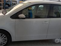 Usata VW up! Move 60 CV (44 kW) 2020 Bianco Utilitaria