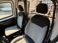 Usata Fiat Fiorino 80 CV (58 kW) 2017 Bianco Monovolume