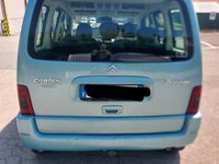 usata Citroën Berlingo Berlingo 1.6 16V 90CV Multispace