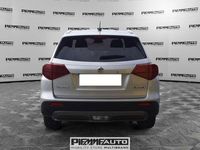 Nuova Suzuki Vitara Cool 110 CV (80 kW) 2026 Argento SUV