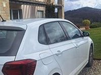 Usata VW Polo Comfortline 75 CV (55 kW) 2019 Utilitaria