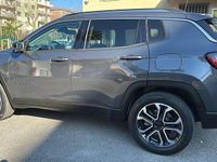 Usata Jeep Compass 179 CV (131 kW) 2021 SUV