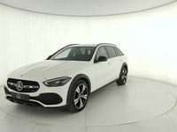 Usata Mercedes 220 Premium 200 CV (147 kW) 2022 Bianco Station wagon