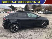 Usata VW Taigo R-line 116 CV (85 kW) 2025 Nero SUV