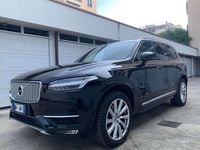 Usata Volvo XC90 Inscription 235 CV (172 kW) 2018 SUV