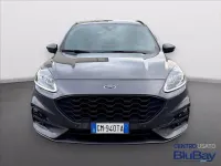 Usata Ford Kuga ST-Line X 225 CV (165 kW) 2023 Magnetic grey SUV