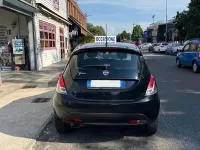 Usata Lancia Ypsilon Silver 69 CV (50 kW) 2014 Utilitaria