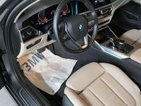 Usado BMW 320 Luxury Line 190 CV (139 kW) 2020 Berlina