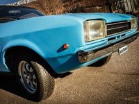 usata Ford Capri 1.6 Gt Coupe' anno 1980