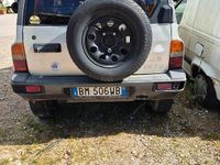 Usata Suzuki Vitara 2005 Grigio SUV