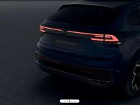 Usata VW Taigo R-line 110 CV (80 kW) 2024 Blu/azzurro SUV